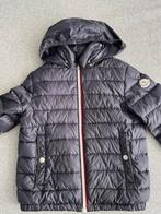 Moncler jas 140, Gebruikt, Moncler, Jongen of Meisje, Ophalen of Verzenden