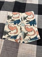 Meerkleurige korte broekje van Ergee. Maat 80, Kinderen en Baby's, Babykleding | Maat 80, Broekje, Ophalen of Verzenden, Zo goed als nieuw