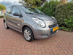 Suzuki Alto Celebration Airco l APK l 2015, Auto's, Voorwielaandrijving, 200 kg, 4 stoelen, Origineel Nederlands