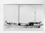 scheepvaart-foto-zwaantiena 1929, Ophalen of Verzenden, Zo goed als nieuw, Motorboot, Boek of Tijdschrift