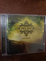 Delain lucidity, Ophalen of Verzenden