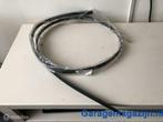 Cover trim satin black links Passat Variant 3B9853709D B41, Volkswagen, Nieuw, Ophalen of Verzenden, Volkswagen