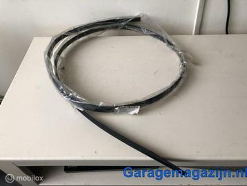Cover trim satin black links Passat Variant 3B9853709D B41 beschikbaar voor biedingen