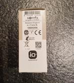 somfy bediening smoove origin IO., Ophalen, Minder dan 100 cm, Wit, Nieuw