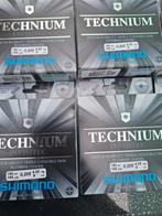 Shimano Technium Invisitec Vislijn 9lb, Watersport en Boten, Hengelsport | Karpervissen, Ophalen, Nieuw, Vislijn