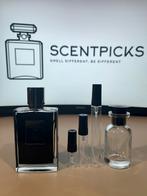 Kilian Smoking hot sample/decant/tester, Ophalen of Verzenden, Zo goed als nieuw, Miniatuur
