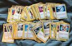 Pokemon heel veel Trainer cards, Ophalen of Verzenden, Meerdere kaarten