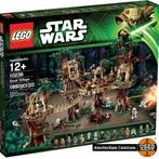 Lego Star Wars Ewok Village 10236 - Nieuw (10), Nieuw
