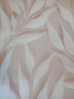 Grandeco Karuna behang A76103 bladmotief vliesbehang, Ophalen of Verzenden, Minder dan 10 m²