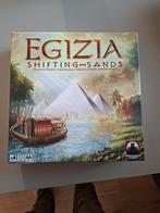 Egizia shifting sands, Ophalen of Verzenden