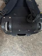 Stanley Fatmax Gereedschap Rugzak met Wielen, Ophalen, Gebruikt