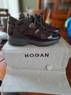 Bruine Hogan Interactive 38 schoenen dames uitneembare zool, Kleding | Dames, Schoenen, Bruin, Verzenden, Sneakers of Gympen, Hogan