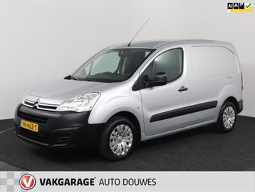Citroen Berlingo 1.6 BlueHDI 100 Business Economy S&S | NAP  beschikbaar voor biedingen