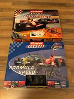 2x Carrera autoracebaan, Ophalen, Carrera, Met looping, Elektrisch