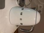 Smeg waterkoker, 1 tot 2 liter, Ophalen, Gebruikt