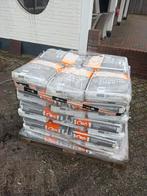 Cebo kalkzandsteenlijm, 50 tot 150 cm, Nieuw, Ophalen of Verzenden, 10 m² of meer