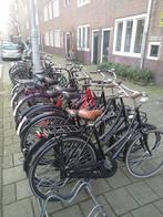 Diverse omafiets 28 inch 3 maanden garantie 135 euro, Fietsen en Brommers, Gebruikt, Ophalen of Verzenden, 53 tot 56 cm