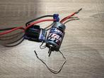 Traxxas XL5 Titan 550 motor regelaar, Hobby en Vrije tijd, Modelbouw | Radiografisch | Auto's, Elektro, Ophalen of Verzenden, Zo goed als nieuw