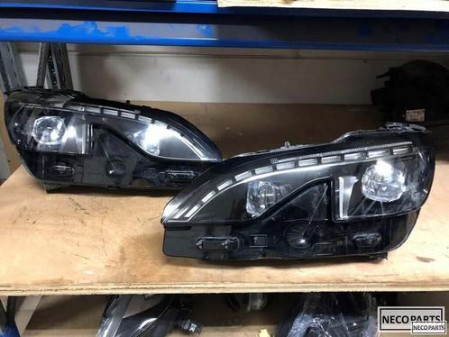 Peugeot 5008 3008 vol led full led koplamp origineel geen xe, Auto-onderdelen, Verlichting, Peugeot, Gebruikt, Ophalen of Verzenden