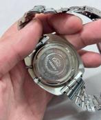 Zeldzaam Orient Vintage horloge 1960 Chrono Ace Automatic, Overige merken, Staal, Met bandje, Polshorloge