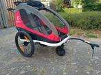 Hamax fietskar, Fietsen en Brommers, Ophalen, Nieuw, Kinderkar