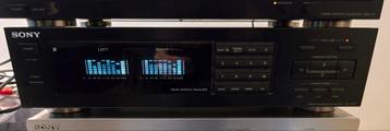 Sony SEQ-711 Equalizer  beschikbaar voor biedingen