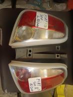 Fiat 500 achterlichten bj 2010 l en r set, Ophalen of Verzenden, Fiat