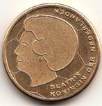 Beatrix - 5 gulden EK 2000 UNC-, Verzenden, Koningin Beatrix, 5 gulden