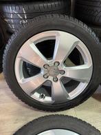 Orginele wintserset audi a3, Ophalen, ----, ----, Banden en Velgen