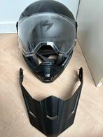 Scorpion ADX-1 Heren Motorhelm - XXL, Overige merken, Systeemhelm, Heren, Ophalen of Verzenden