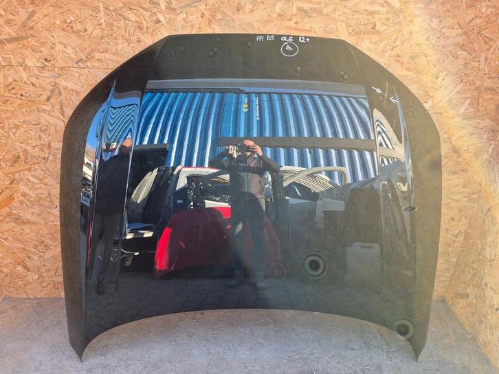 Audi A4 B9 8W 15-24 motorkap, Auto-onderdelen, Carrosserie en Plaatwerk, Motorkap, Audi, Gebruikt, Ophalen of Verzenden