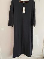 Penn&Ink jurk, Kleding | Dames, Jurken, Penn & Ink, Blauw, Maat 42/44 (L), Nieuw