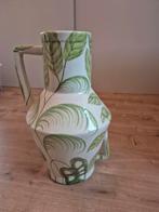 Return to Sender Jungle Vaas - Handgeschilderd, Ophalen