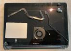 Onderdelen macbook pro A1278, Ophalen of Verzenden, Gebruikt