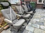 Begeleidersstoel 3p gordel  nodig in uw rolstoelbus 4200€??, Auto-onderdelen, Ophalen of Verzenden, Gebruikt