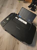 Canon pixma ts3550i, Computers en Software, Printers, Ophalen, Kleur printen, Gebruikt, Canon