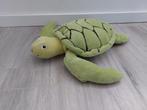 Knuffel Ikea schildpad blavingad groen zee L1217, Ophalen of Verzenden, Zo goed als nieuw, Overige typen