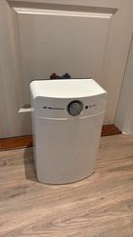 Itho daalderop Boiler 10L, Minder dan 20 liter, Boiler, Ophalen of Verzenden, Minder dan 3 jaar oud