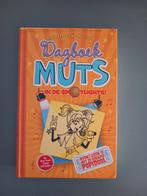 Dagboek van een muts, in de spotlights!, Ophalen of Verzenden, Zo goed als nieuw