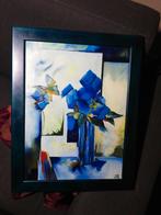 Schilderij, Antiek en Kunst, Ophalen of Verzenden