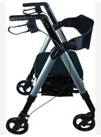 Opvouwbaar lucht gewicht rollator, Diversen, Ophalen, Lichtgewicht, Nieuw