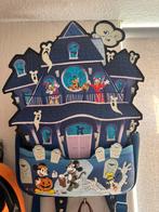Disney Halloween tas glow in the dark, Ophalen of Verzenden, Overige figuren, Nieuw, Tas, Koffer of Zak
