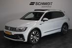 Volkswagen Tiguan Allspace 2.0 TDI R-Line 4x4 | Panoramadak, Automaat, Stof, Gebruikt, 4 cilinders