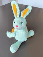 Paashaas haar konijn knuffel, Kinderen en Baby's, Speelgoed | Knuffels en Pluche, Ophalen of Verzenden, Zo goed als nieuw, Konijn