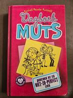 Dagboek van een muts -, Ophalen of Verzenden, Gelezen