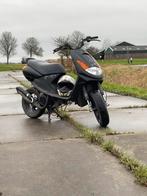 70cc vivacity, Fietsen en Brommers, Ophalen, Gebruikt, Tweetakt, Vivacity