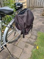 fast rider fietstas. Enkel., Ophalen of Verzenden, Gebruikt