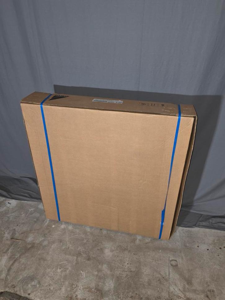 Daikin BYCQ140E uitblaaspaneel automatische filterreiniging, Witgoed en Apparatuur, Airco's, Nieuw, Plafondventilator, 3 snelheden of meer