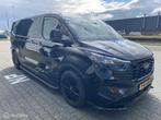 Ford Transit Custom Limited | 360 camera | Elekt trekhaak, Gebruikt, 4 cilinders, 1907 kg, 2500 kg