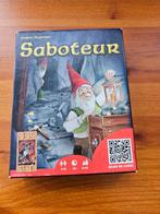 Saboteur Basisspel, Ophalen of Verzenden